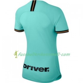 Fußballtrikots Inter Mailand Frauens 2019-2020 Kurzarm Auswärts-trikot kaufen